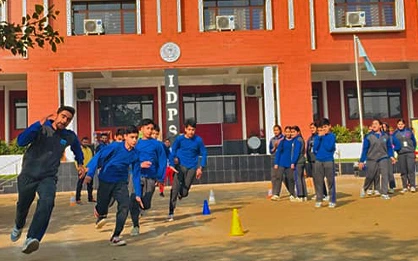 class image